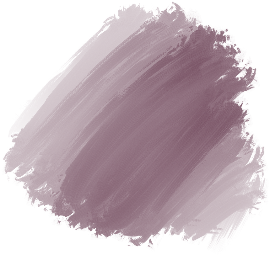 Black Purple Blotch